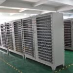 分容柜Cubicle compartment