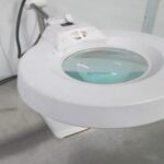 放大镜 A magnifying glass