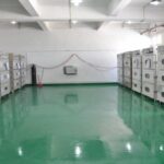 高温烤箱High temperature oven